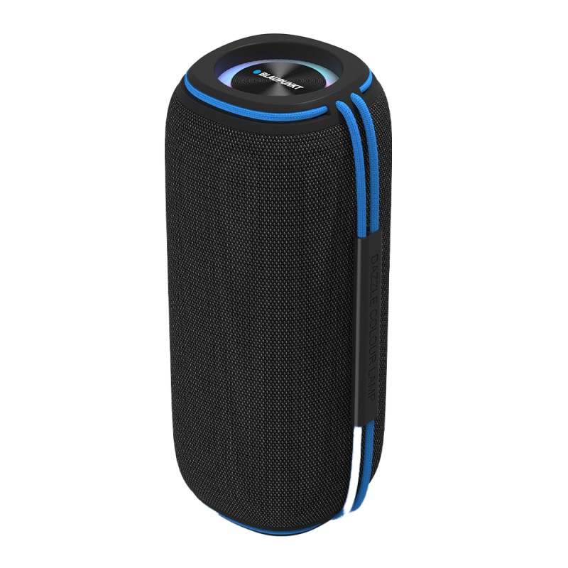 Enceinte Bluetooth Boulanger PTB1000 - Haut-parleur Sans Fil - Occasion