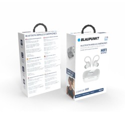 Ecouteurs Bluetooth - BLAUPUNKT