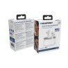 Ecouteurs Bluetooth - BLAUPUNKT