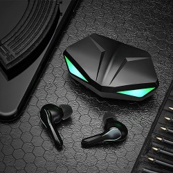 Ecouteurs sans fil gaming - BLAUPUNKT