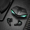 Ecouteurs sans fil gaming - BLAUPUNKT