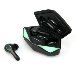 Ecouteurs sans fil gaming - BLAUPUNKT