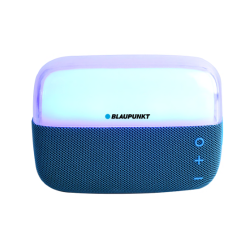 Enceinte LED 5W Bluetooth - BLAUPUNKT