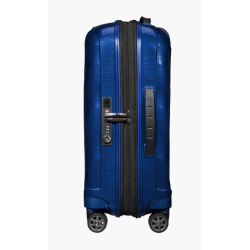C-LITE - Valise 4 roues Extensible 55 cm - SAMSONITE