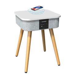 Table basse enceinte 20W - BLAUPUNKT