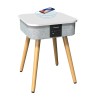 Table basse enceinte 20W - BLAUPUNKT