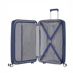 Valise Spinner 55 Cm