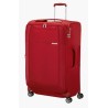 D'LITE - Valise à 4 roues extensible 78cm - SAMSONITE