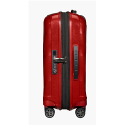 C-LITE - Valise 4 roues Extensible 55 cm - SAMSONITE