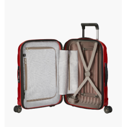 C-LITE - Valise 4 roues Extensible 55 cm - SAMSONITE