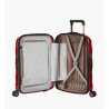 C-LITE - Valise 4 roues Extensible 55 cm - SAMSONITE