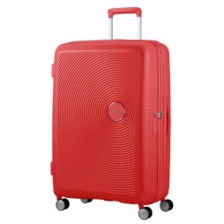 Valise spinner 77 cm