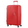 Valise spinner 77 cm
