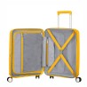 Valise spinner 77 cm