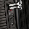 Valise spinner 77 cm