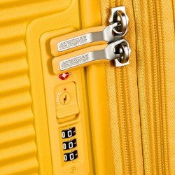 Valise spinner 77 cm
