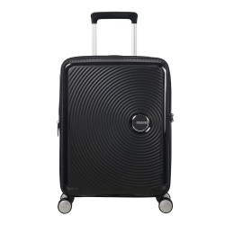 SOUNDBOX - 77cm Valise 4 roues extensible - AMERICAN TOURISTER