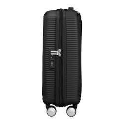 SOUNDBOX - 77cm Valise 4 roues extensible - AMERICAN TOURISTER