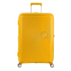 SOUNDBOX - 77cm Valise 4 roues extensible - AMERICAN TOURISTER
