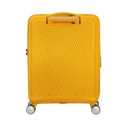 SOUNDBOX - 77cm Valise 4 roues extensible - AMERICAN TOURISTER