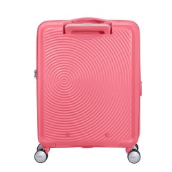 SOUNDBOX - 77cm Valise 4 roues extensible - AMERICAN TOURISTER