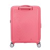 SOUNDBOX - 77cm Valise 4 roues extensible - AMERICAN TOURISTER