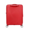 SOUNDBOX - 77cm Valise 4 roues extensible - AMERICAN TOURISTER