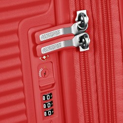 SOUNDBOX - 55cm Valise 4...