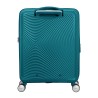 SOUNDBOX - 55cm Valise 4 roues extensible - AMERICAN TOURISTER