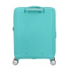 SOUNDBOX - 55cm Valise 4 roues extensible - AMERICAN TOURISTER