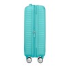 SOUNDBOX - 55cm Valise 4 roues extensible - AMERICAN TOURISTER