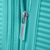 SOUNDBOX - 55cm Valise 4 roues extensible - AMERICAN TOURISTER