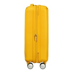 SOUNDBOX - 55cm Valise 4 roues extensible - AMERICAN TOURISTER