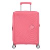 SOUNDBOX - 55cm Valise 4 roues extensible - AMERICAN TOURISTER