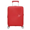 SOUNDBOX - 55cm Valise 4 roues extensible - AMERICAN TOURISTER
