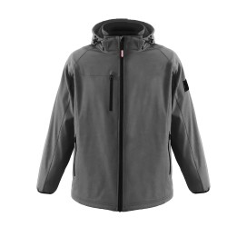 Softshell Femme - NARVIK