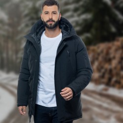 Parka premium Homme - NARVIK