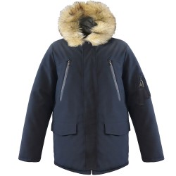 Parka premium Homme - NARVIK