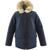 Parka premium Homme - NARVIK