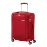D'LITE - 71cm Valise à 4 roues extensible - SAMSONITE