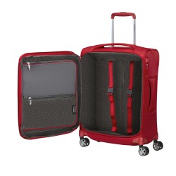 D'LITE - 71cm Valise à 4 roues extensible - SAMSONITE