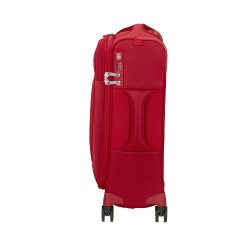 D'LITE - 71cm Valise à 4 roues extensible - SAMSONITE