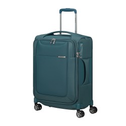 D'LITE - 71cm Valise à 4 roues extensible - SAMSONITE