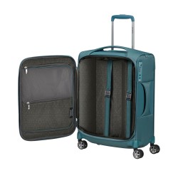 D'LITE - 71cm Valise à 4 roues extensible - SAMSONITE