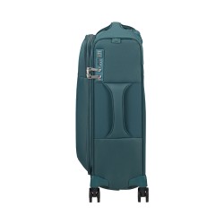 D'LITE - 71cm Valise à 4 roues extensible - SAMSONITE