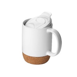 Tasse en céramique finition...
