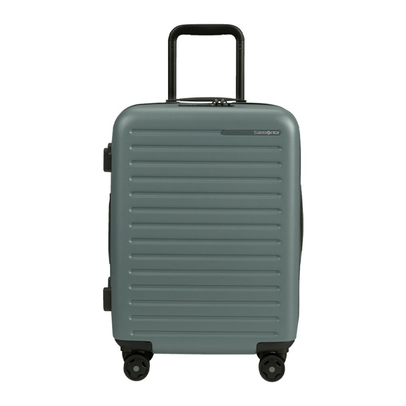 STACKD - 55 cm Valise 4 roues extensible - SAMSONITE