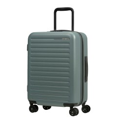 STACKD - 55 cm Valise 4 roues extensible - SAMSONITE