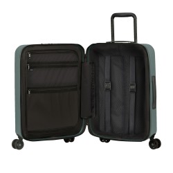 STACKD - 55 cm Valise 4 roues extensible - SAMSONITE