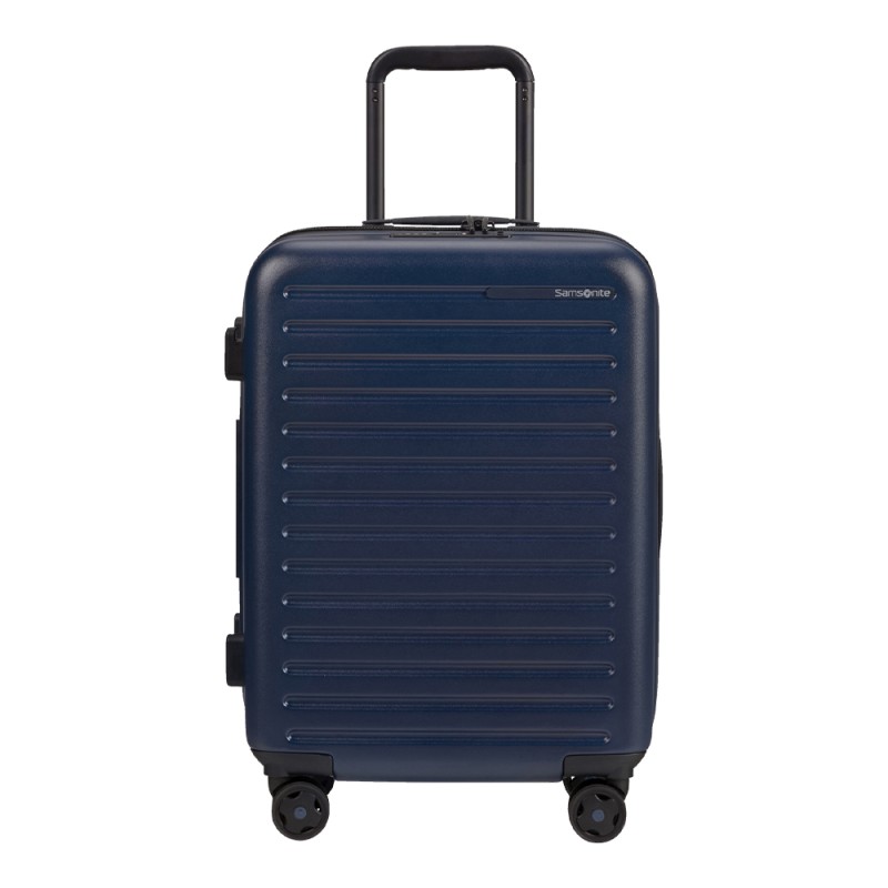 STACKD - 55 cm Valise 4 roues extensible - SAMSONITE